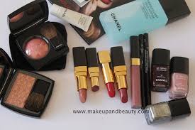 makeup skincare and fitness secrets of