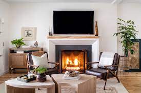 Fantastic Fireplace Design