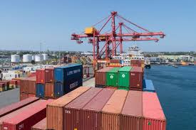 Find their customers, contact information, and details on 12 shipments. International Ports Australian Shippers Angered By Congestion Surcharges Amid Delays Diversions
