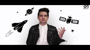 Brendon Urie Chart Takeover Beats 1