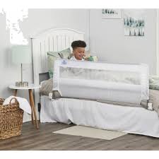 Extra Long Swing Down Bed Rail Toys R