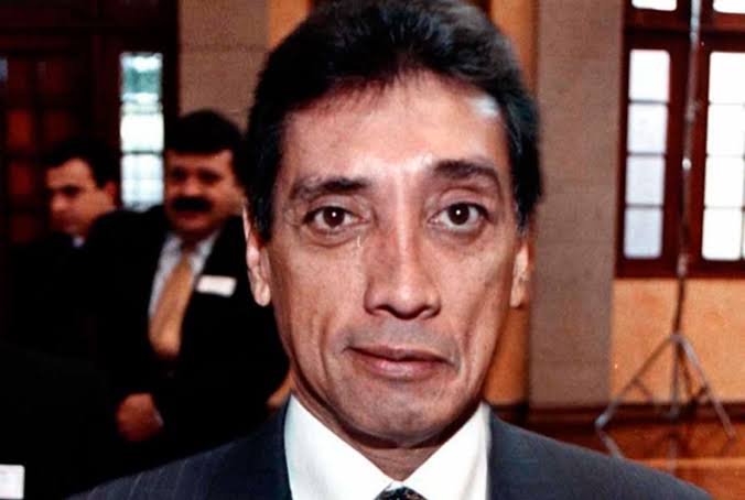 Mario Villanueva, un recuento de sus años de gloria - Indice Político | Noticias México, Opinión, Internacional