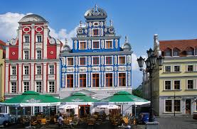 Zobacz plan miasta, spis ulic, noclegi na mapie. Top 10 Things To See And Do In Szczecin Poland