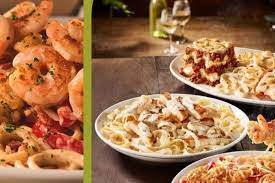 Olive Garden Christmas Eve Menu With Prices gambar png