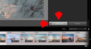 how to batch edit in lightroom 7 quick