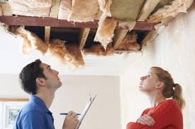 homeowners insurance cover roof leaks
