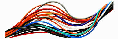 clasificación de los cables eléctricos