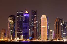 Qatar occupies a total area of 11,437 sq. So Wurde Katar Aus Einem Armen Wustenstaat Zum Reichsten Land Der Welt Finanzen100