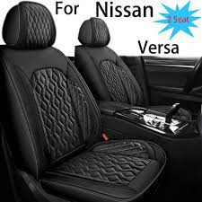 Front Seats For Nissan Versa For