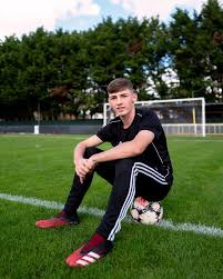 Harvey is now just a child and. Billy Gilmour Opens Up On Chelsea Breakthrough And Training With Idol Cesc Fabregas Mirror Online