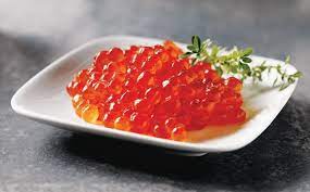 Salmon roe's fortify magicka duration is only 5 seconds, while the waterbreathing effect. How To Choose Caviar