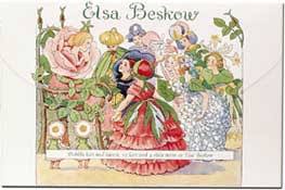Image result for Elsa Beskow