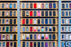 No, not all iphone cases fit verizon iphones. Verizon And At T Have Vastly Different Ideas About Phone Cases The Verge