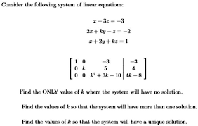 Linear Equations 3x 3y 20 Ky