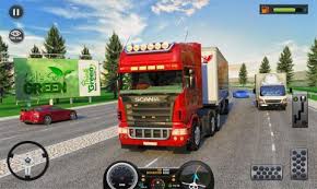 Driving a big truck in the exciting oil tanker transporter truck simulator game may not . Euro Truck Driving Simulator Transport Truck Games 1 31 Apk Mod Latest Laptrinhx
