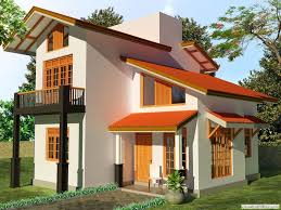Designs Sri Lanka New House Plans