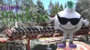 gilroy gardens theme park review