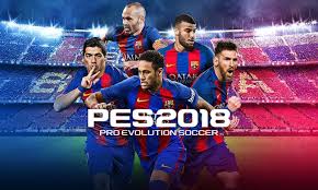 Before downloading pes 2021 pc, first make sure that your computer is capable of running it. Pro Evolution Soccer Pes 2018 Pc Game Download Full Version Okejoss