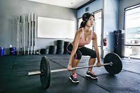 lower body strength training exercises