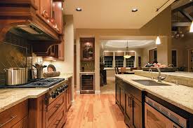getting your granite countertops ready