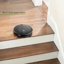 The irobot roomba 692 is a sleek and chicly designed robot vacuum perfect for the modern home. Roomba 692 Robot Vacuum Irobot