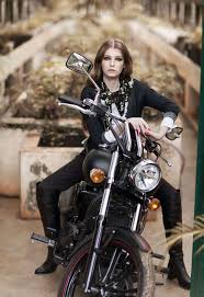 biker lookbooks shoulder a w 2016