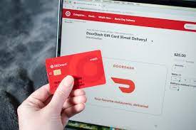 Sign up to be a dasher and indicate your preferred orientation method is the activation kit (if applicable). Your Ultimate Guide To Doordash Coupons How To Use Them The Krazy Coupon Lady