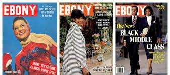 Maybe you would like to learn more about one of these? Opinion The Radical Blackness Of Ebony Magazine The New York Times