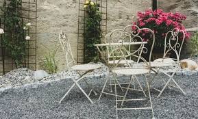 Affordable Alternatives To Paver Patio