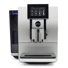 Atomi smart wifi coffee maker. Jura Z8 Automatic Coffee Machine Sur La Table