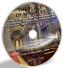 of miracles cd by christine watkins
