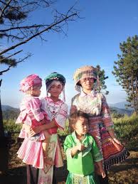 They distinguish themselves from the laotian population because of their ethnicity, written and spoken language, culture and religion. The Hmong People The Elephant Story