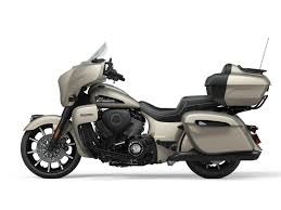 2022 Indian Motorcycle Roadmaster