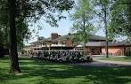 Saginaw Valley Public Golf Course in Bay City, Michigan, USA ...