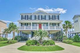 15 airbnb myrtle beach properties for