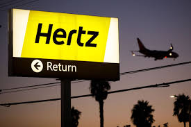 Htz Stock Price Hertz Global Holdings Inc Stock Quote