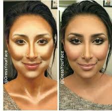 right places makeup tips