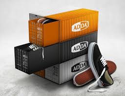Low minimums low prices fast turnaround premium quality. 20 Inspirational Shoe Packaging Designs Swedbrand Group