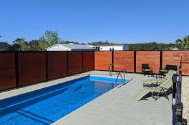 Build A Better Pool Privacy Fence