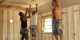 Sheetrock Installation And Its Cost
