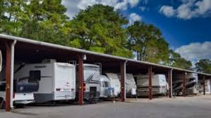 self storage facilities in texas