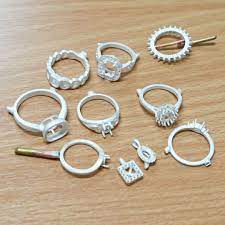 jewellery finishing services thailand