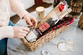 best diy gift baskets perfect for any
