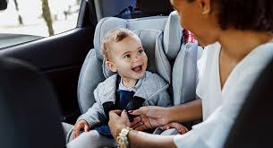 child car seat caign launches in