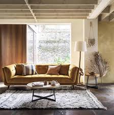 por sofa styles in the uk