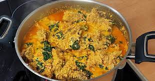 All Nigerian Recipes gambar png