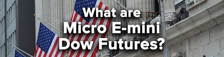 What Are Micro E Mini Dow Futures Mym Ninjatrader Blog