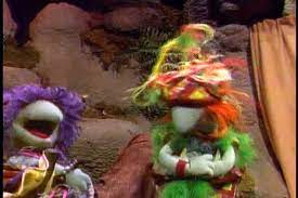 Fraggle Rock S2 E23 - Boober's Quiet Day - video Dailymotion