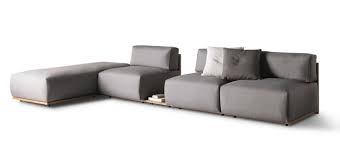 Meridiani Sofas Collections Are