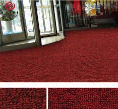 manufacture stripe carpet
